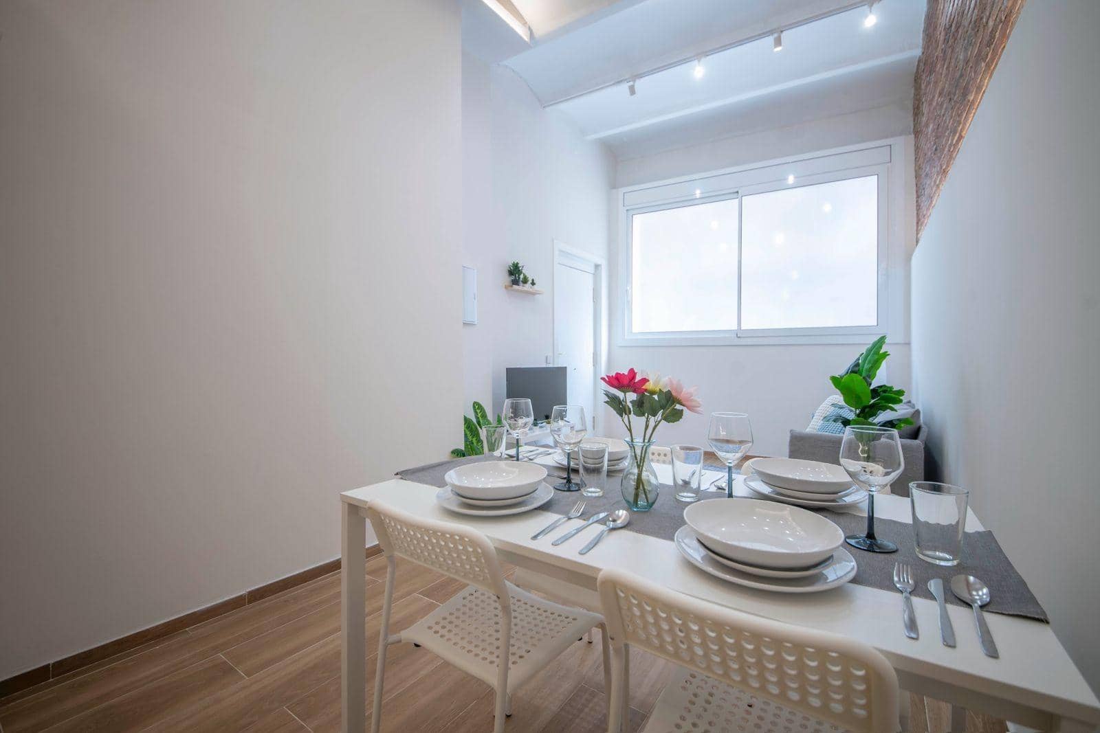 3 sovrum Lägenhet till salu i Barcelona stad - 379 000 € (Ref: 10059297)