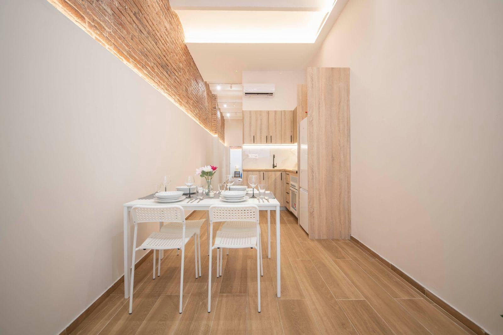 3 sovrum Lägenhet till salu i Barcelona stad - 379 000 € (Ref: 10059297)