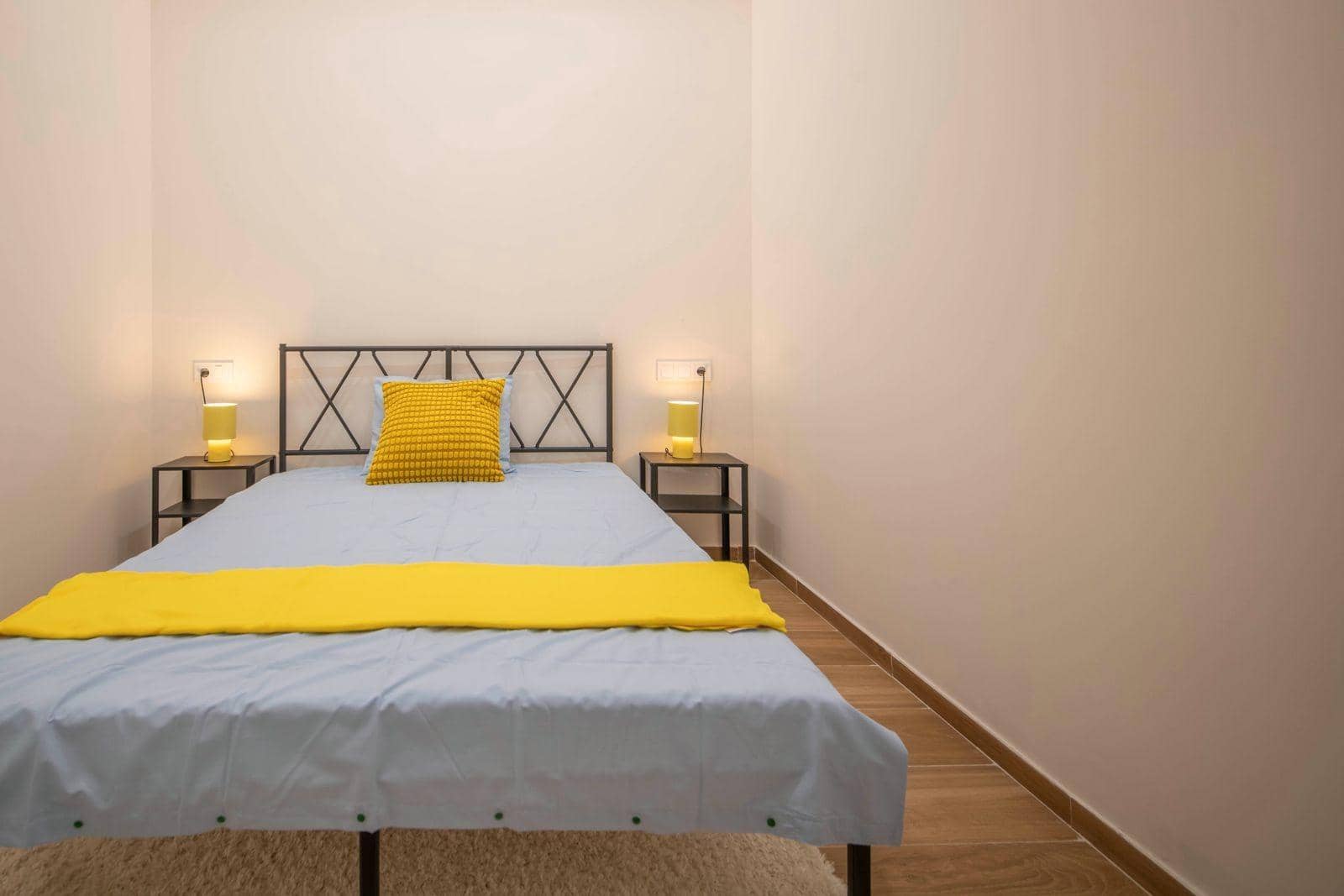 3 sovrum Lägenhet till salu i Barcelona stad - 379 000 € (Ref: 10059297)