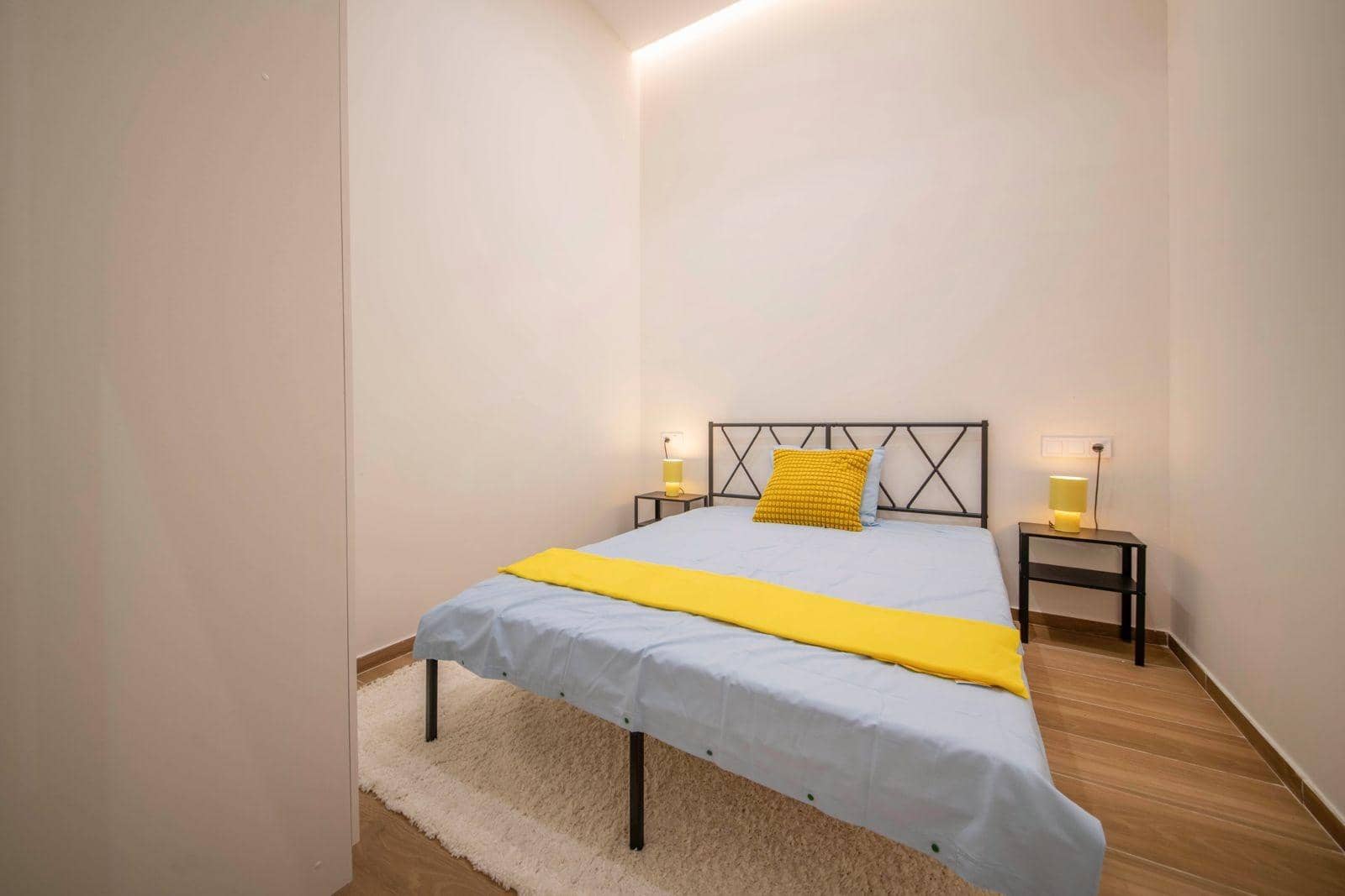 3 sovrum Lägenhet till salu i Barcelona stad - 379 000 € (Ref: 10059297)
