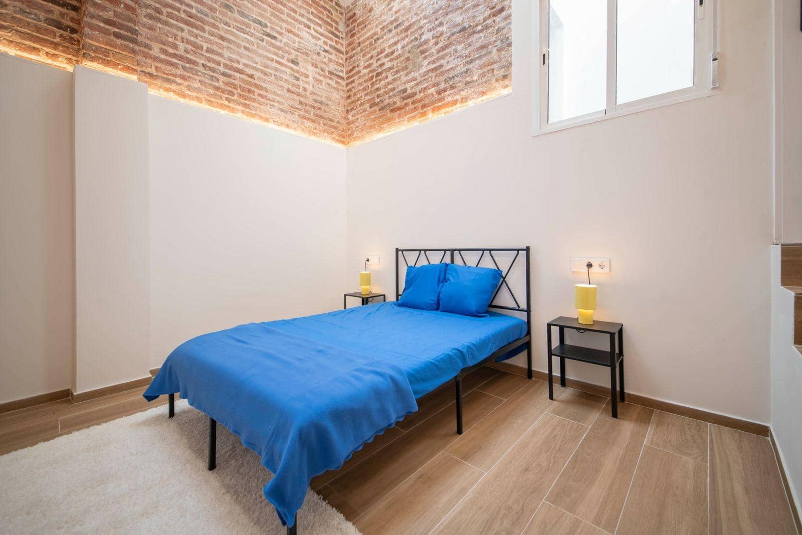 3 sovrum Lägenhet till salu i Barcelona stad - 379 000 € (Ref: 10059297)