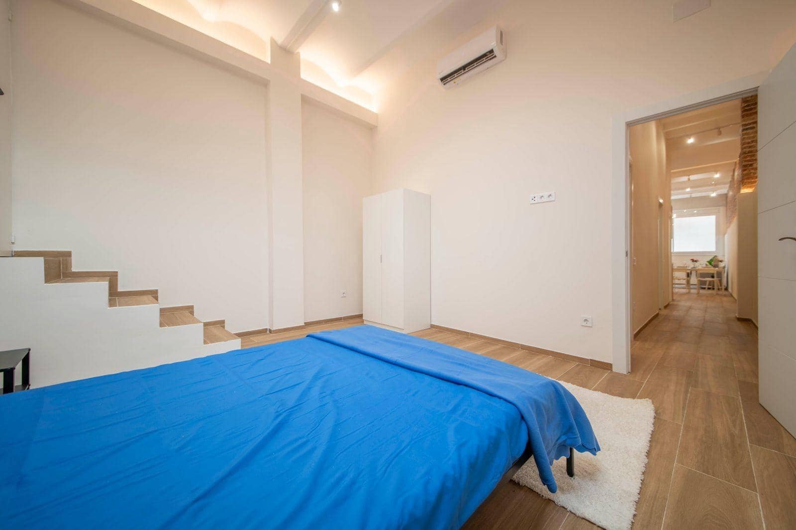 3 sovrum Lägenhet till salu i Barcelona stad - 379 000 € (Ref: 10059297)