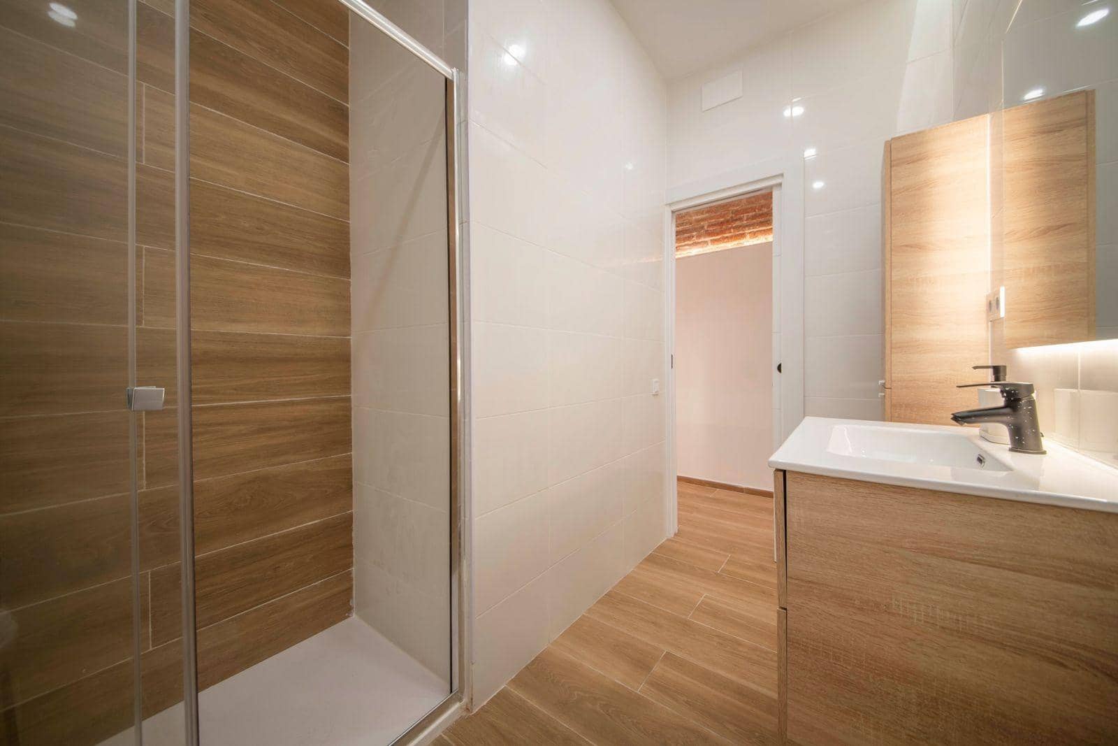 3 sovrum Lägenhet till salu i Barcelona stad - 379 000 € (Ref: 10059297)