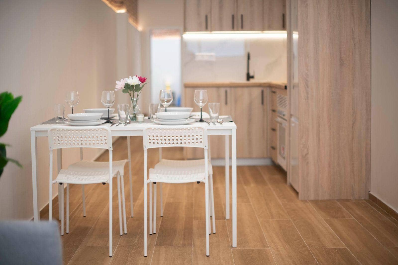 3 sovrum Lägenhet till salu i Barcelona stad - 379 000 € (Ref: 10059297)