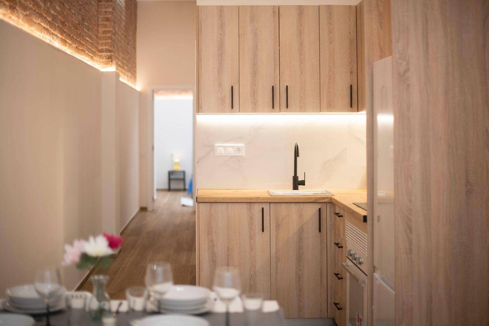 3 sovrum Lägenhet till salu i Barcelona stad - 379 000 € (Ref: 10059297)