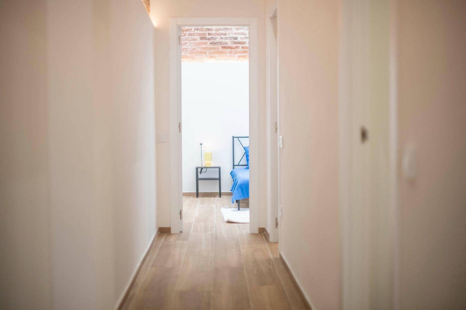 3 sovrum Lägenhet till salu i Barcelona stad - 379 000 € (Ref: 10059297)