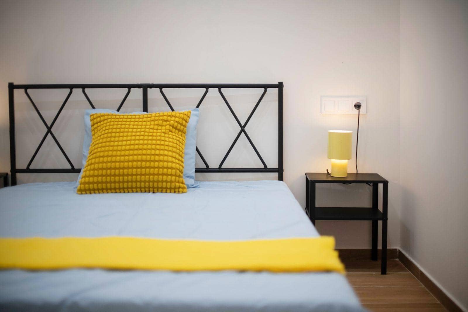 3 sovrum Lägenhet till salu i Barcelona stad - 379 000 € (Ref: 10059297)