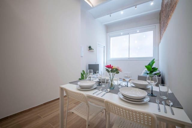 3 soverom Leilighet til salgs i Sant Andreu de Palomar, Barcelona by - € 379 000 (Ref: 10059297)
