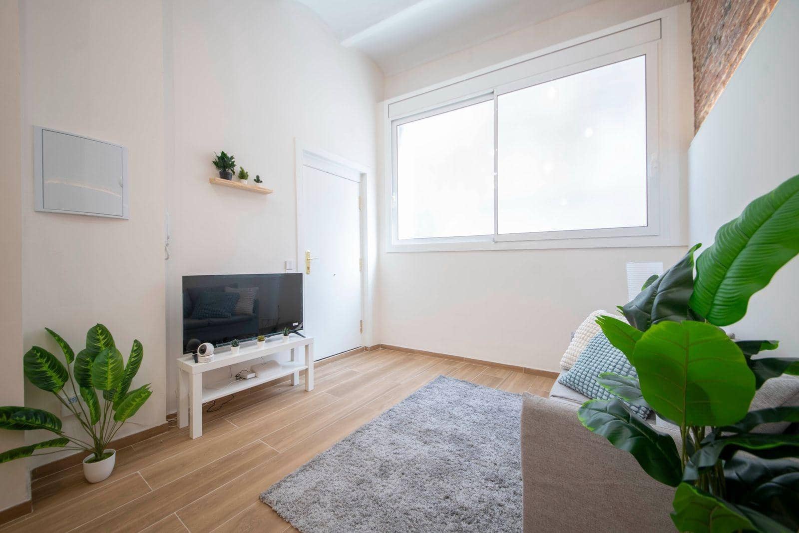 3 sovrum Lägenhet till salu i Barcelona stad - 379 000 € (Ref: 10059297)