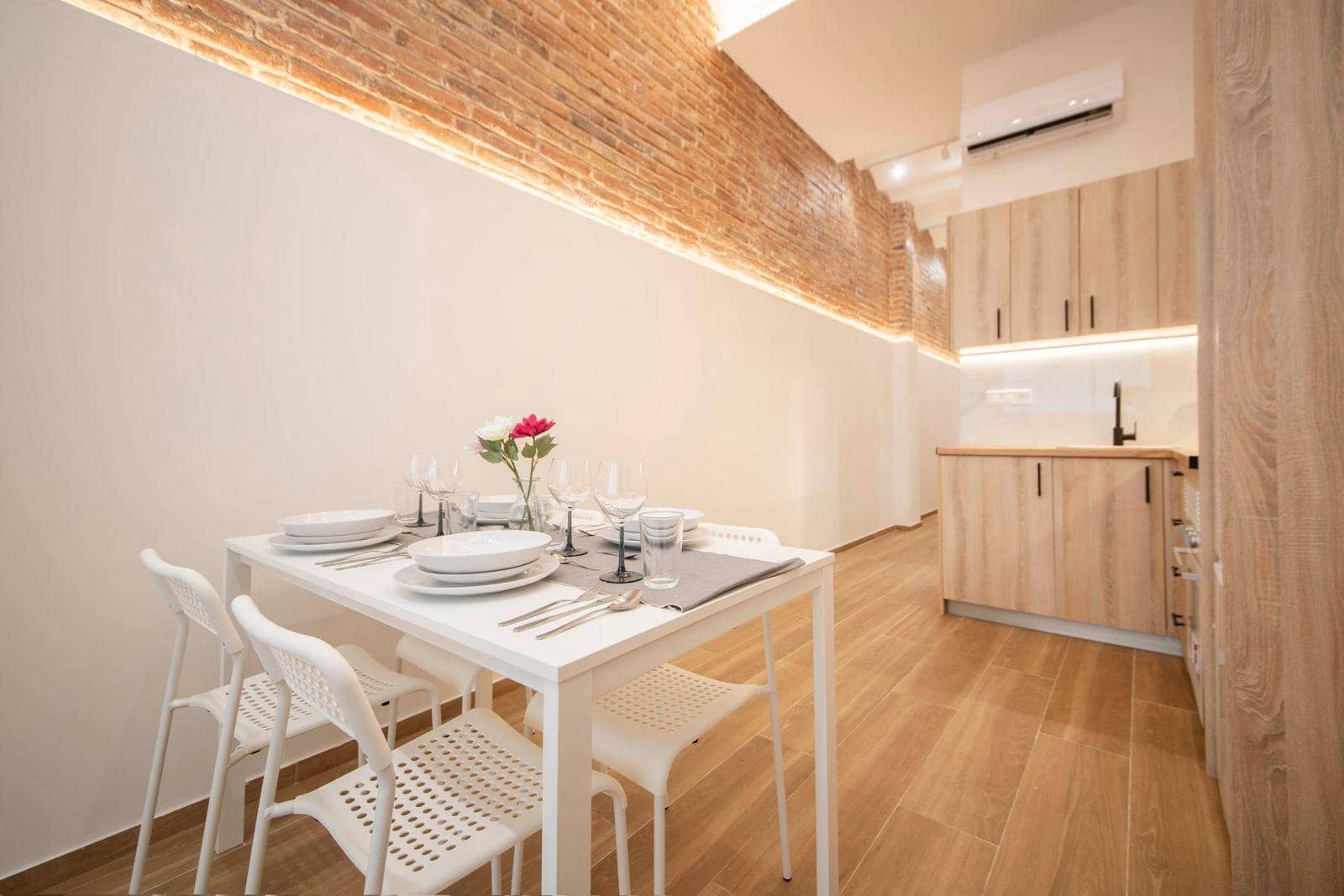 3 sovrum Lägenhet till salu i Barcelona stad - 379 000 € (Ref: 10059297)