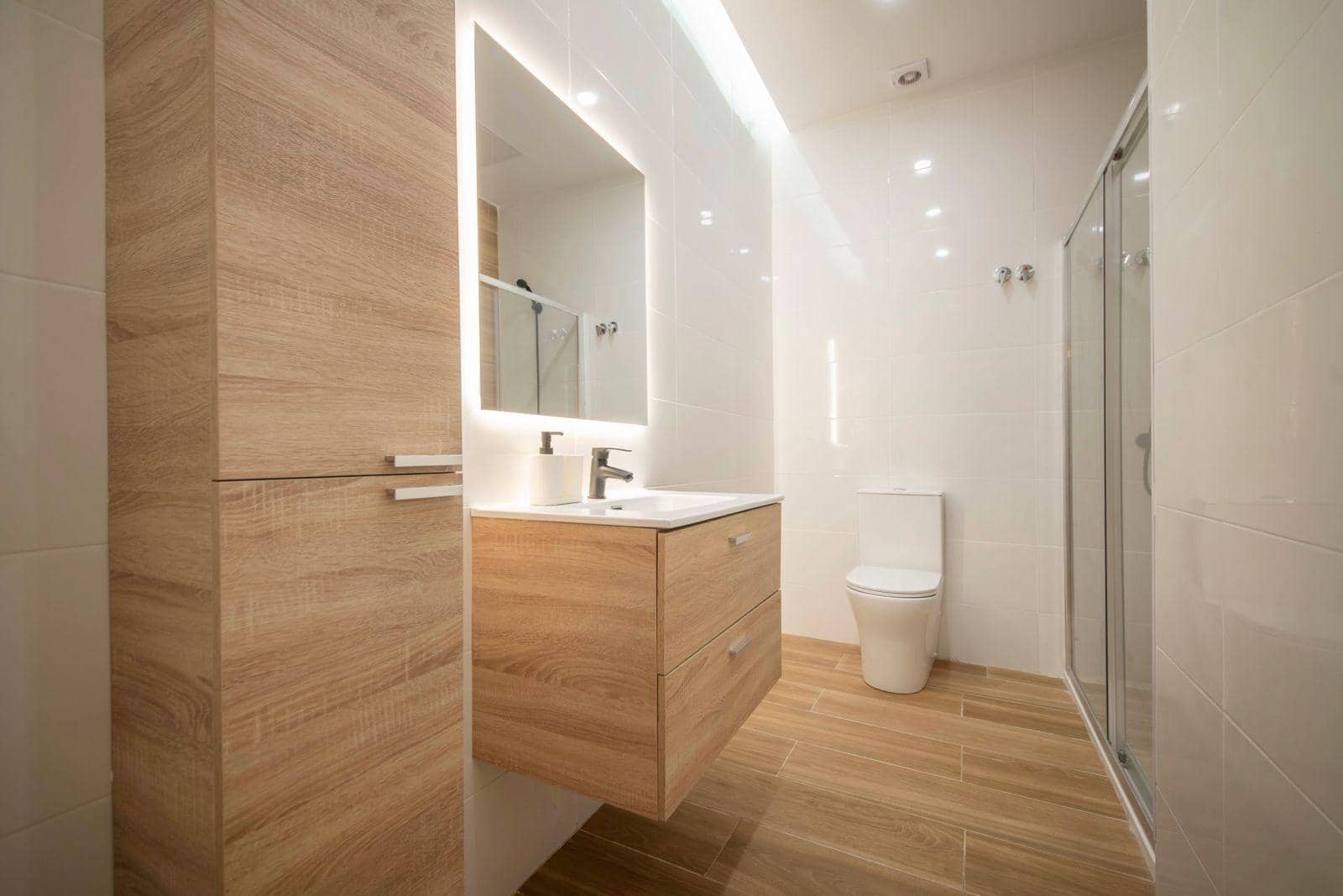 3 sovrum Lägenhet till salu i Barcelona stad - 379 000 € (Ref: 10059297)