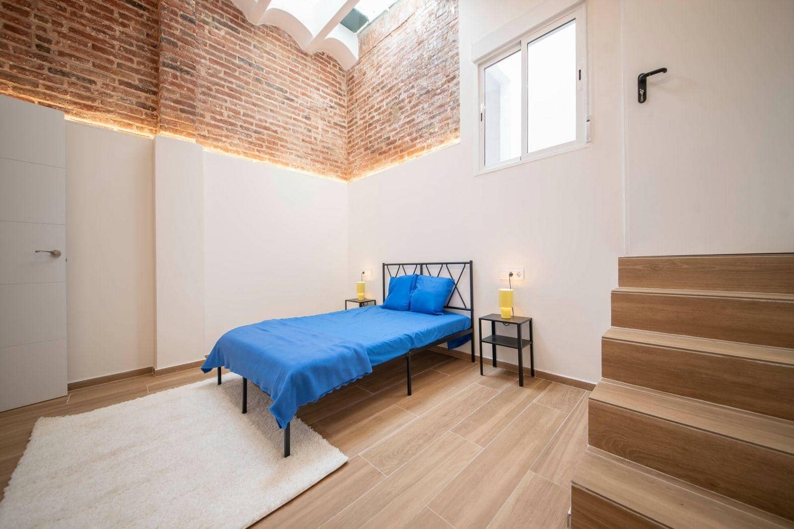 3 sovrum Lägenhet till salu i Barcelona stad - 379 000 € (Ref: 10059297)