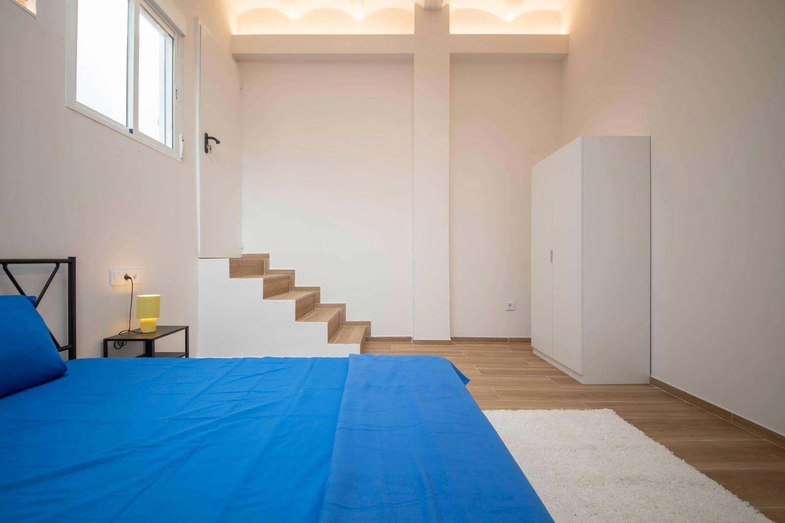 3 sovrum Lägenhet till salu i Barcelona stad - 379 000 € (Ref: 10059297)
