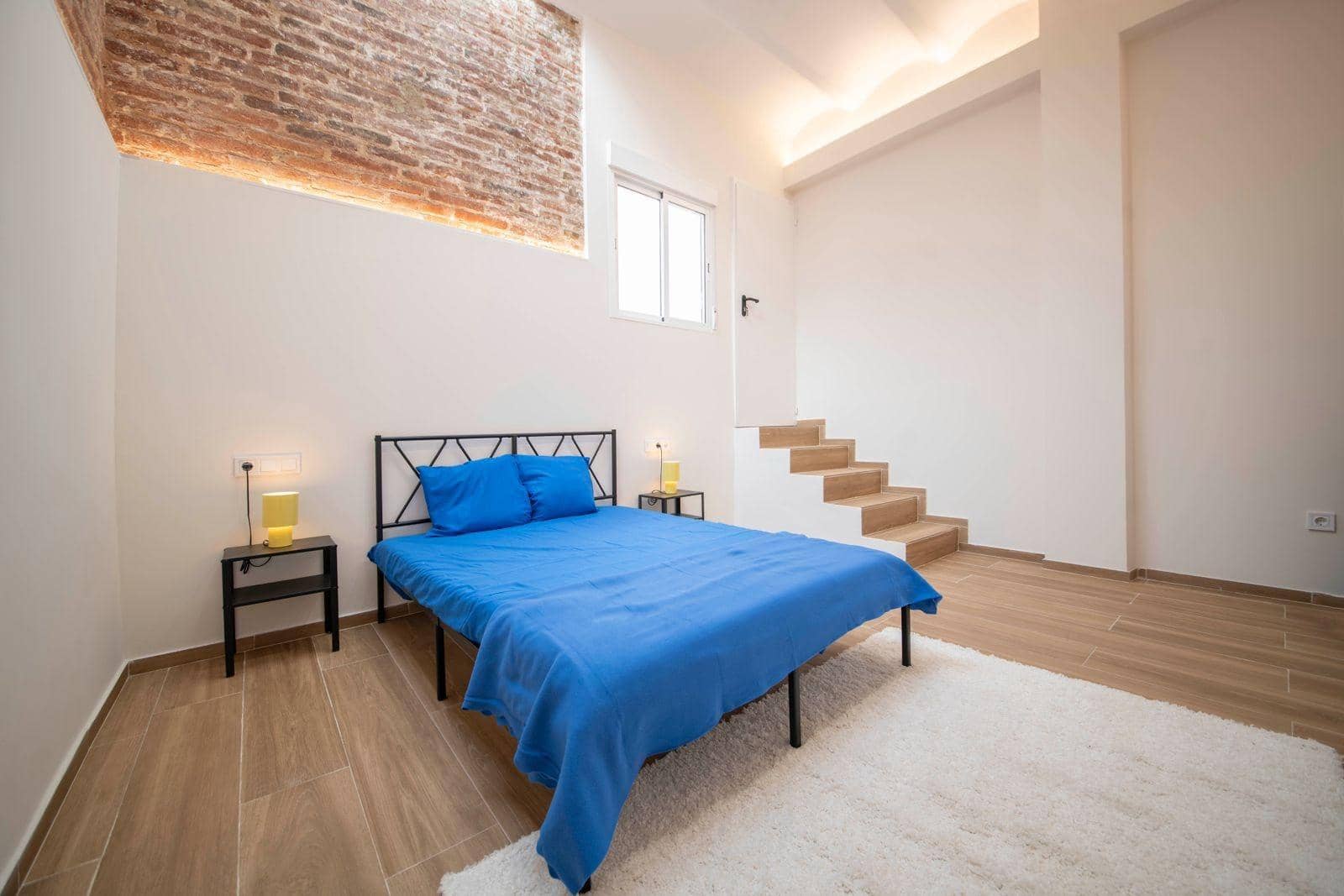 3 sovrum Lägenhet till salu i Barcelona stad - 379 000 € (Ref: 10059297)