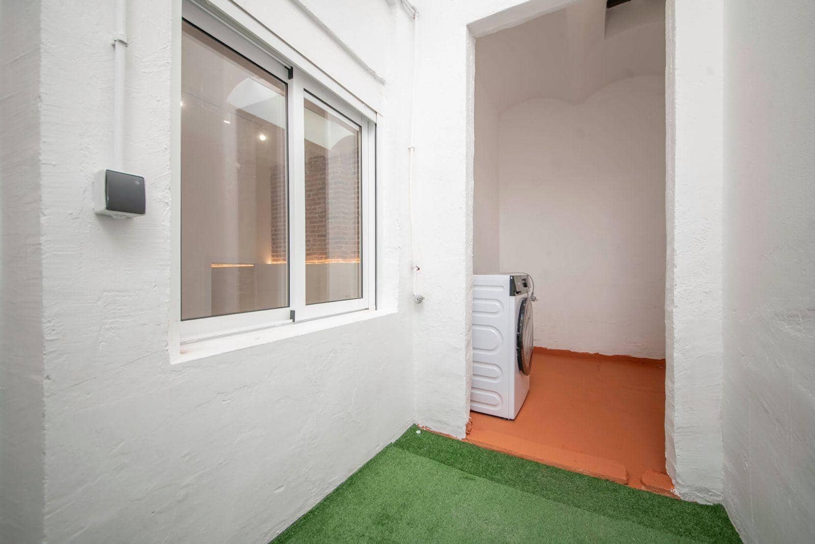 3 sovrum Lägenhet till salu i Barcelona stad - 379 000 € (Ref: 10059297)