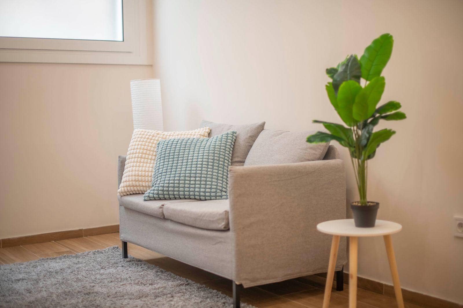 3 sovrum Lägenhet till salu i Barcelona stad - 379 000 € (Ref: 10059297)