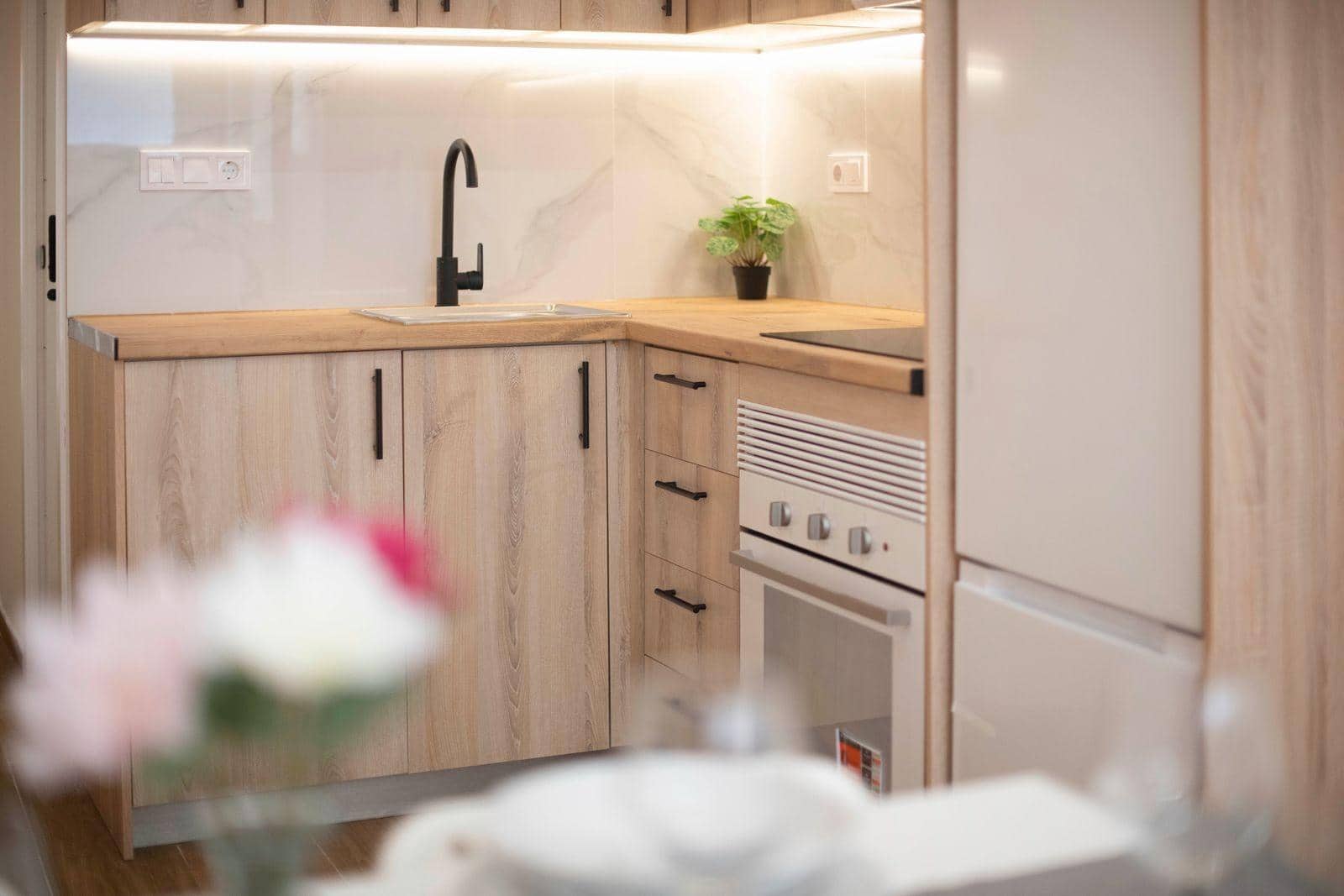 3 sovrum Lägenhet till salu i Barcelona stad - 379 000 € (Ref: 10059297)