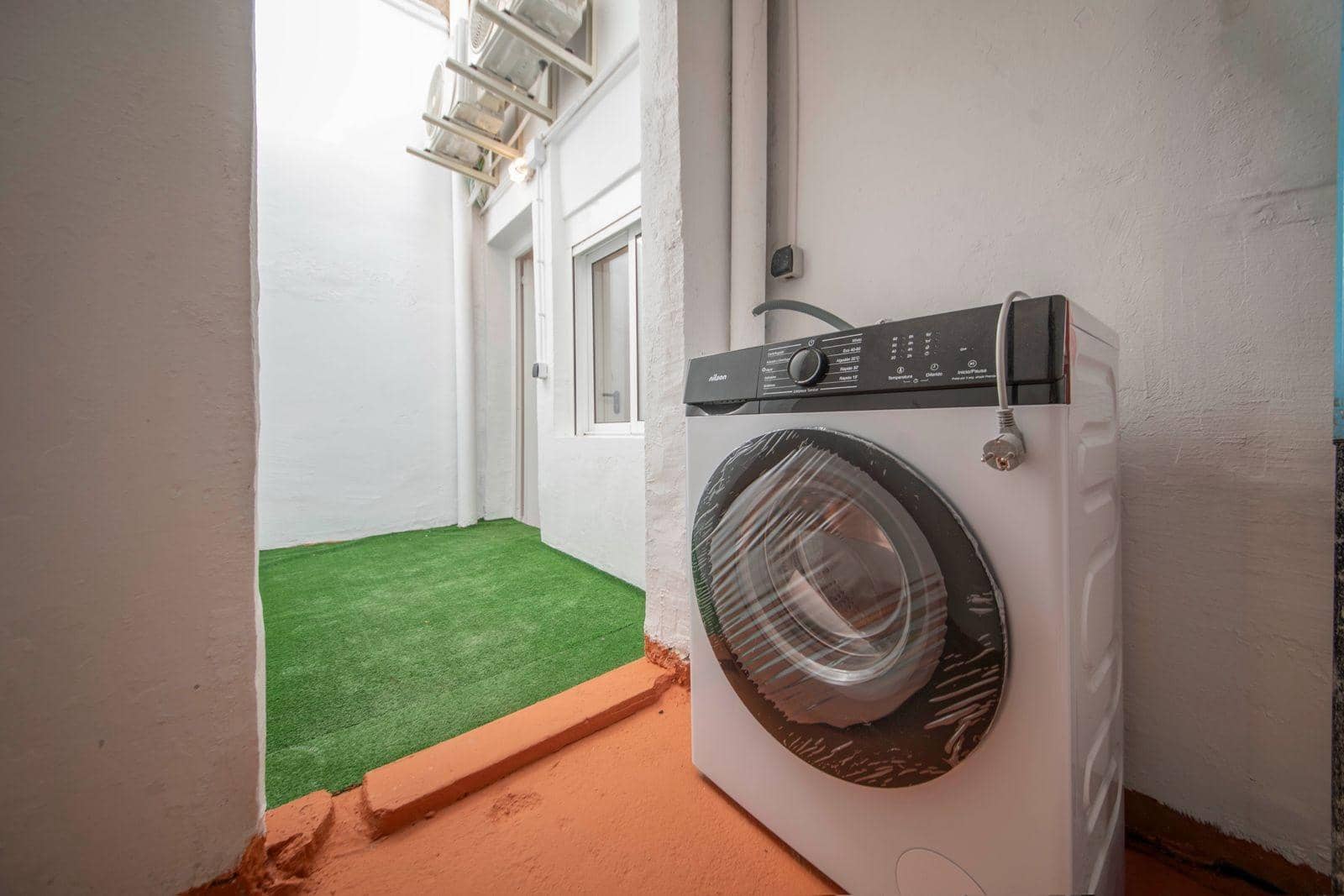 3 sovrum Lägenhet till salu i Barcelona stad - 379 000 € (Ref: 10059297)