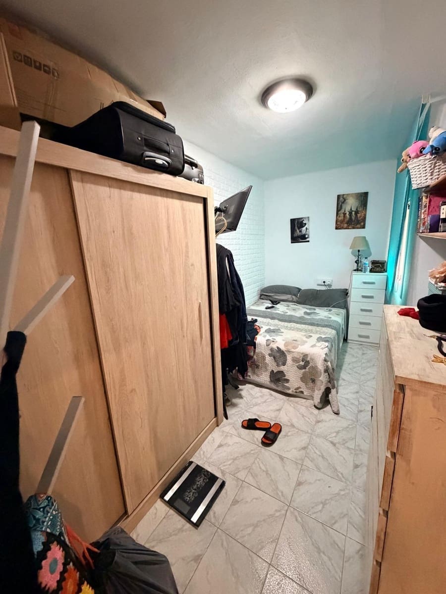 2 Zimmer Wohnung zu verkaufen in Malgrat de Mar - 151.000 € (Ref: 10081418)