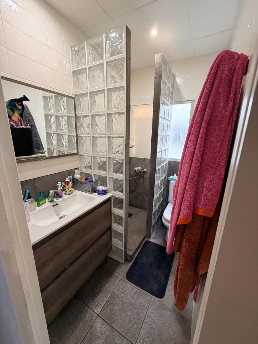 2 Zimmer Wohnung zu verkaufen in Malgrat de Mar - 151.000 € (Ref: 10081418)
