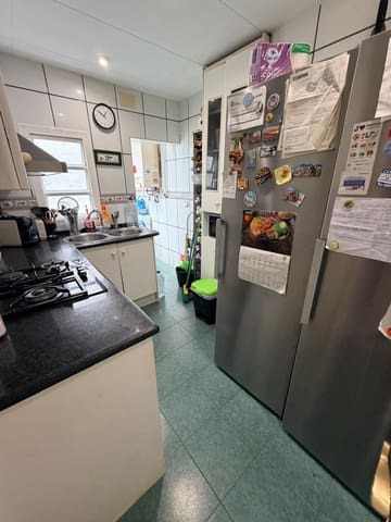 2 Zimmer Wohnung zu verkaufen in Malgrat de Mar - 151.000 € (Ref: 10081418)