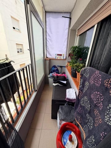 2 Zimmer Wohnung zu verkaufen in Malgrat de Mar - 151.000 € (Ref: 10081418)