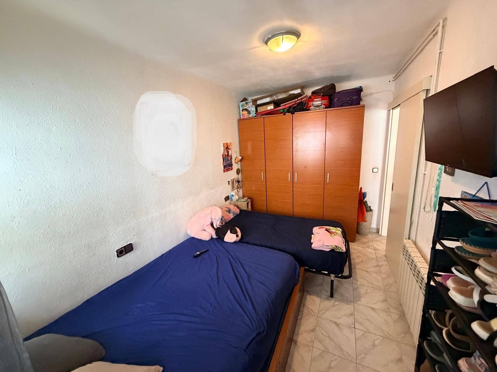 2 Zimmer Wohnung zu verkaufen in Malgrat de Mar - 151.000 € (Ref: 10081418)