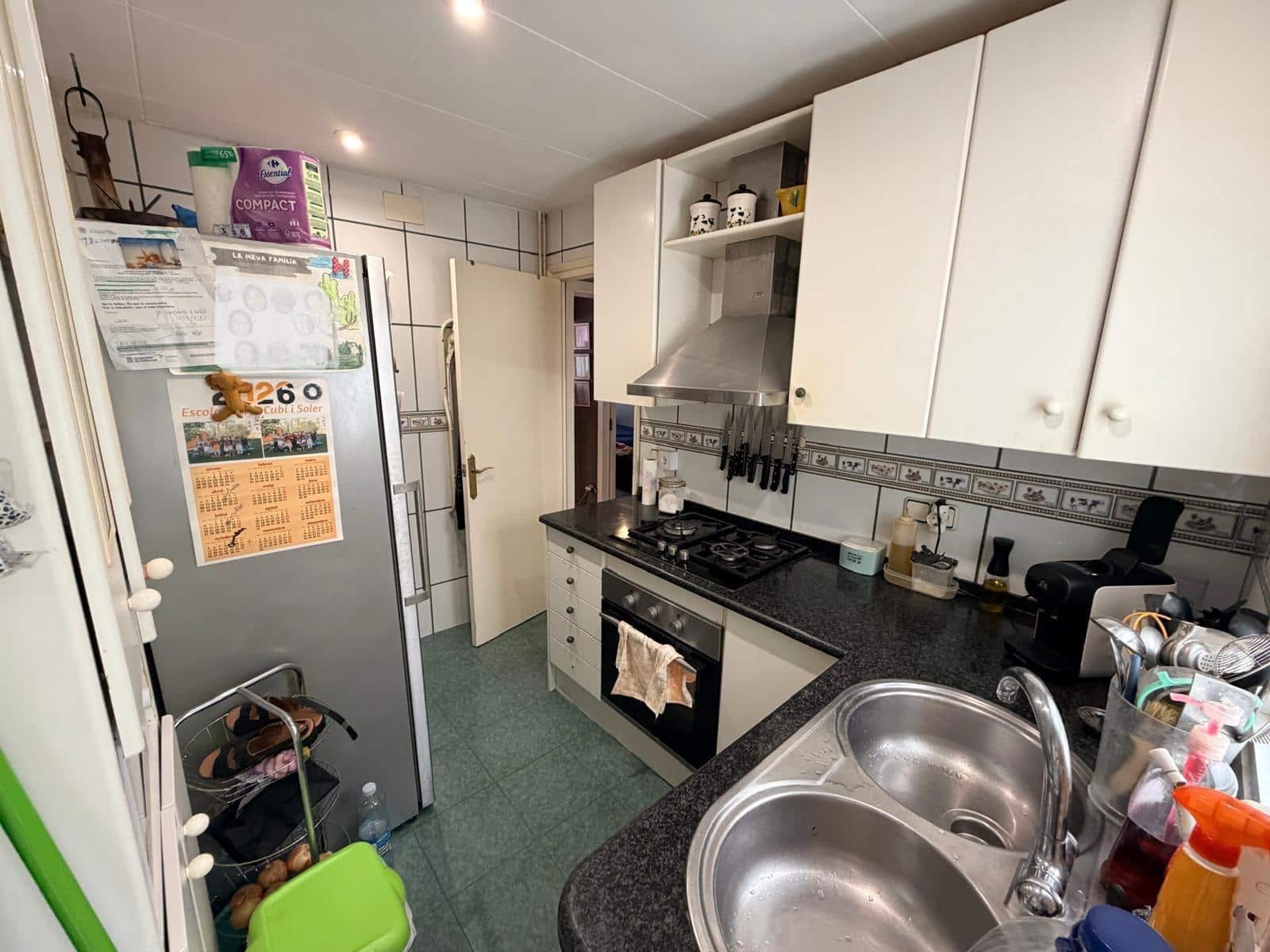2 Zimmer Wohnung zu verkaufen in Malgrat de Mar - 151.000 € (Ref: 10081418)