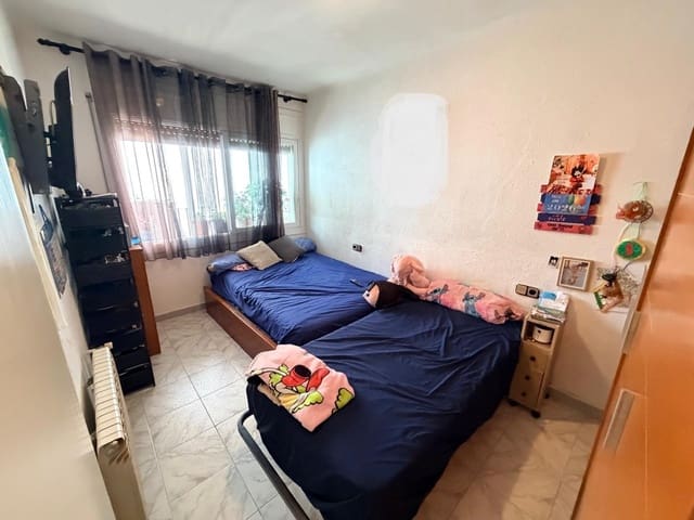 2 Zimmer Wohnung zu verkaufen in Malgrat de Mar - 151.000 € (Ref: 10081418)