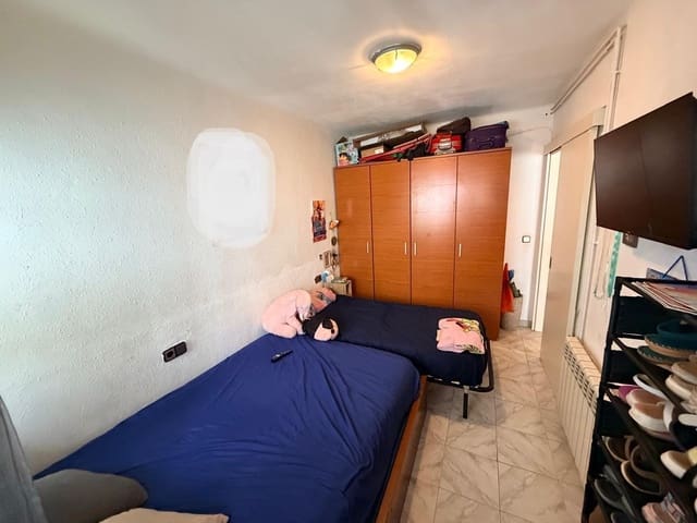 2 Zimmer Wohnung zu verkaufen in Malgrat de Mar - 151.000 € (Ref: 10081418)