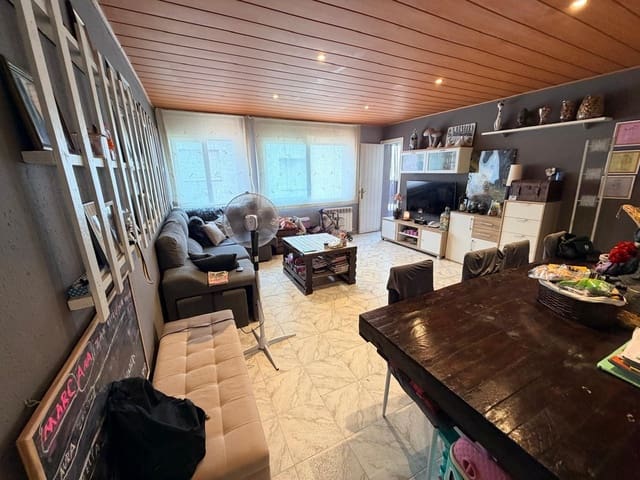 2 Zimmer Wohnung zu verkaufen in Malgrat de Mar - 151.000 € (Ref: 10081418)