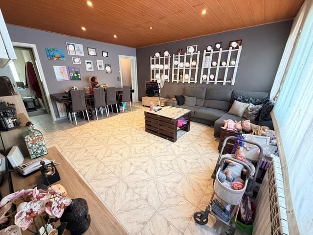 2 Zimmer Wohnung zu verkaufen in Malgrat de Mar - 151.000 € (Ref: 10081418)