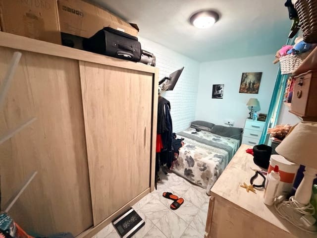 2 soveværelse Lejlighed til salg i Malgrat de Mar - € 151.000 (Ref: 10081418)