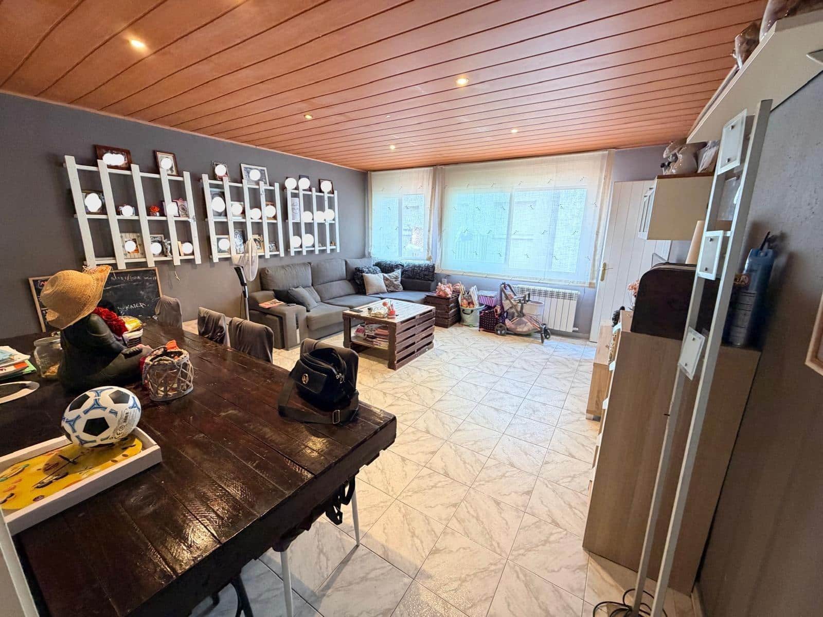2 bedroom Flat for sale in Malgrat de Mar - € 151,000 (Ref: 10081418)