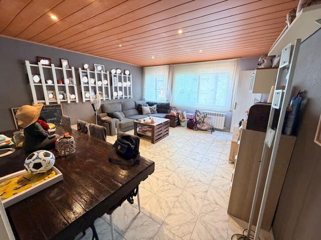 2 soveværelse Lejlighed til salg i Malgrat de Mar - € 151.000 (Ref: 10081418)