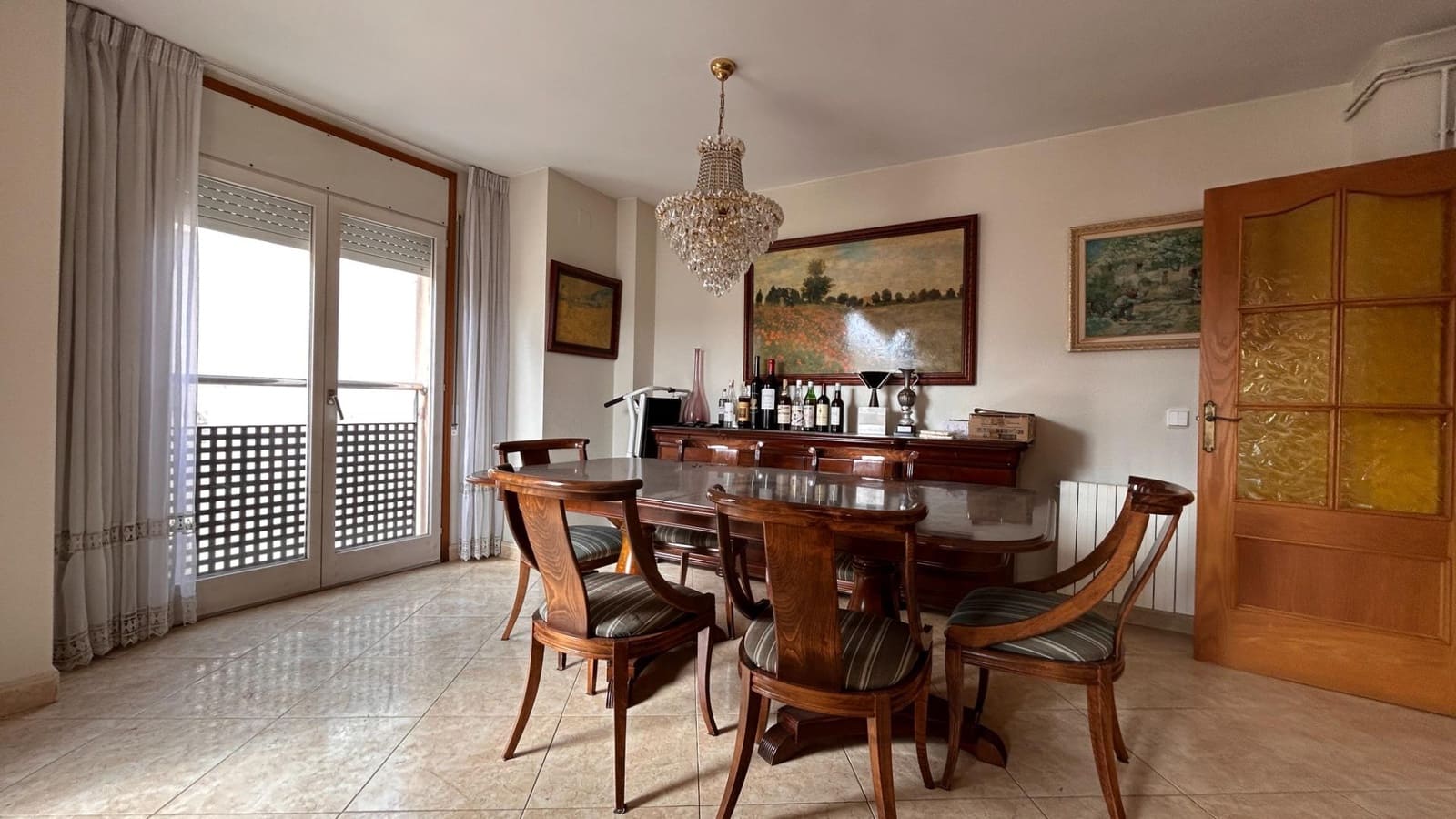 3 slaapkamer Penthouse te koop in Lloret de Mar met garage - € 349.000 (Ref: 10139851)