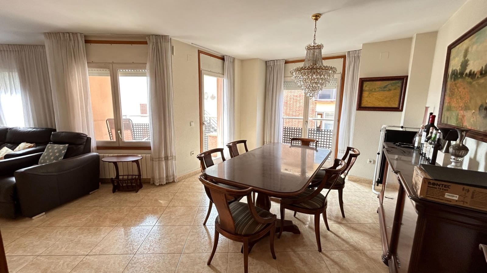 3 slaapkamer Penthouse te koop in Lloret de Mar met garage - € 349.000 (Ref: 10139851)
