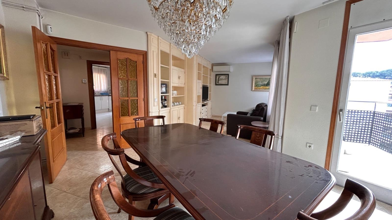 3 slaapkamer Penthouse te koop in Lloret de Mar met garage - € 349.000 (Ref: 10139851)