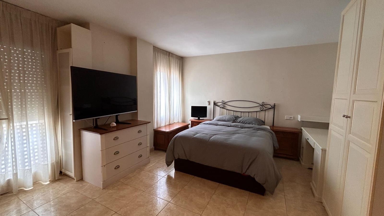 3 slaapkamer Penthouse te koop in Lloret de Mar met garage - € 349.000 (Ref: 10139851)