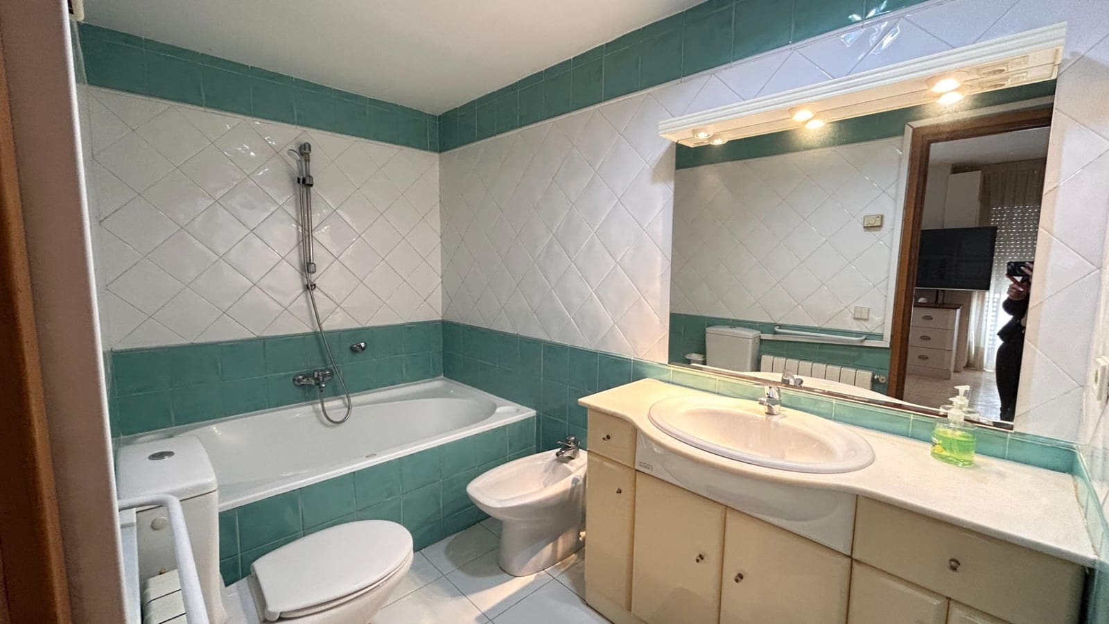3 slaapkamer Penthouse te koop in Lloret de Mar met garage - € 349.000 (Ref: 10139851)