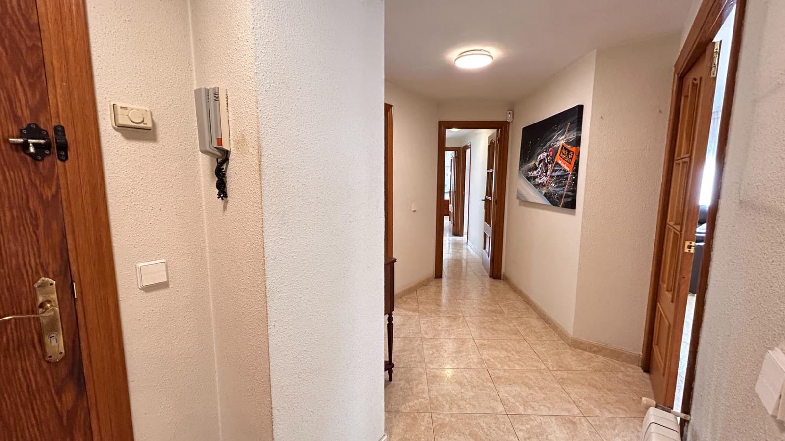 3 slaapkamer Penthouse te koop in Lloret de Mar met garage - € 349.000 (Ref: 10139851)