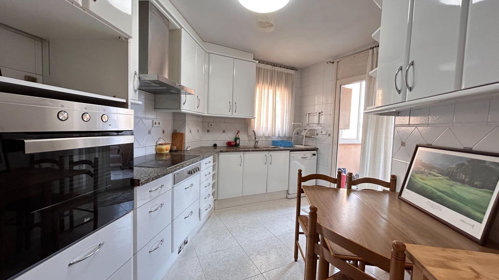 3 slaapkamer Penthouse te koop in Lloret de Mar met garage - € 349.000 (Ref: 10139851)