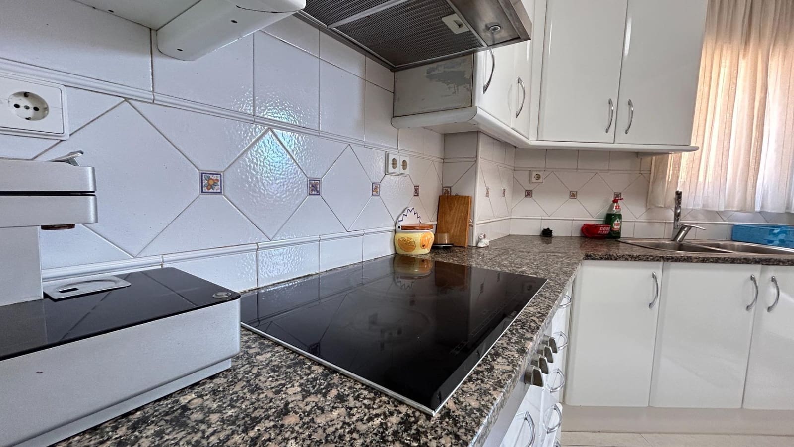 3 slaapkamer Penthouse te koop in Lloret de Mar met garage - € 349.000 (Ref: 10139851)