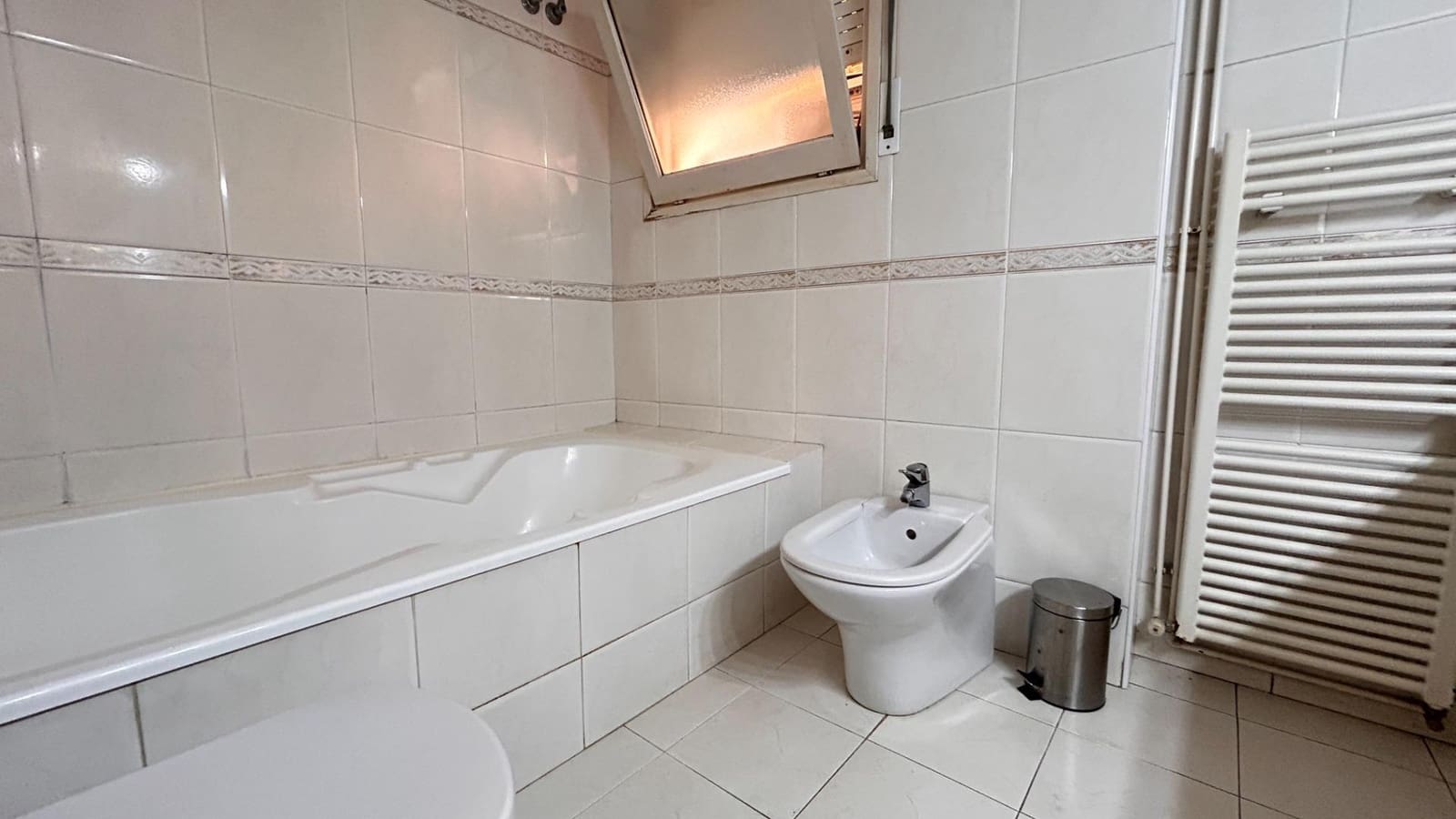 3 slaapkamer Penthouse te koop in Lloret de Mar met garage - € 349.000 (Ref: 10139851)
