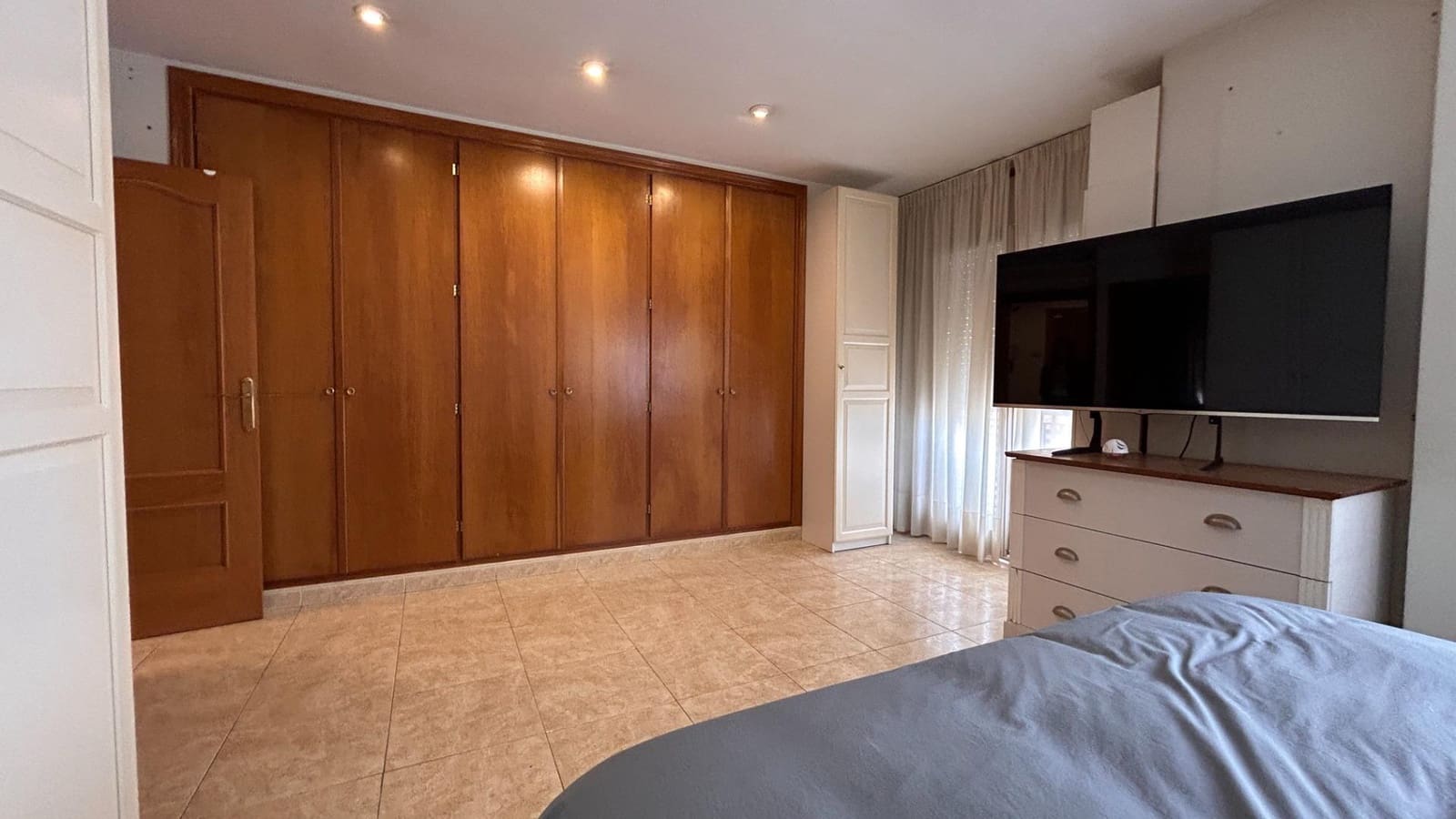 3 slaapkamer Penthouse te koop in Lloret de Mar met garage - € 349.000 (Ref: 10139851)