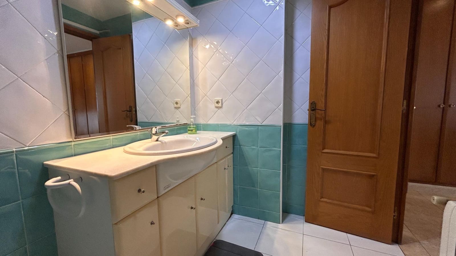 3 slaapkamer Penthouse te koop in Lloret de Mar met garage - € 349.000 (Ref: 10139851)