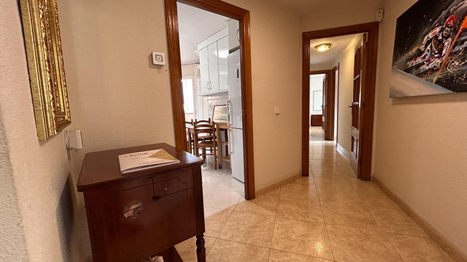 3 slaapkamer Penthouse te koop in Lloret de Mar met garage - € 349.000 (Ref: 10139851)