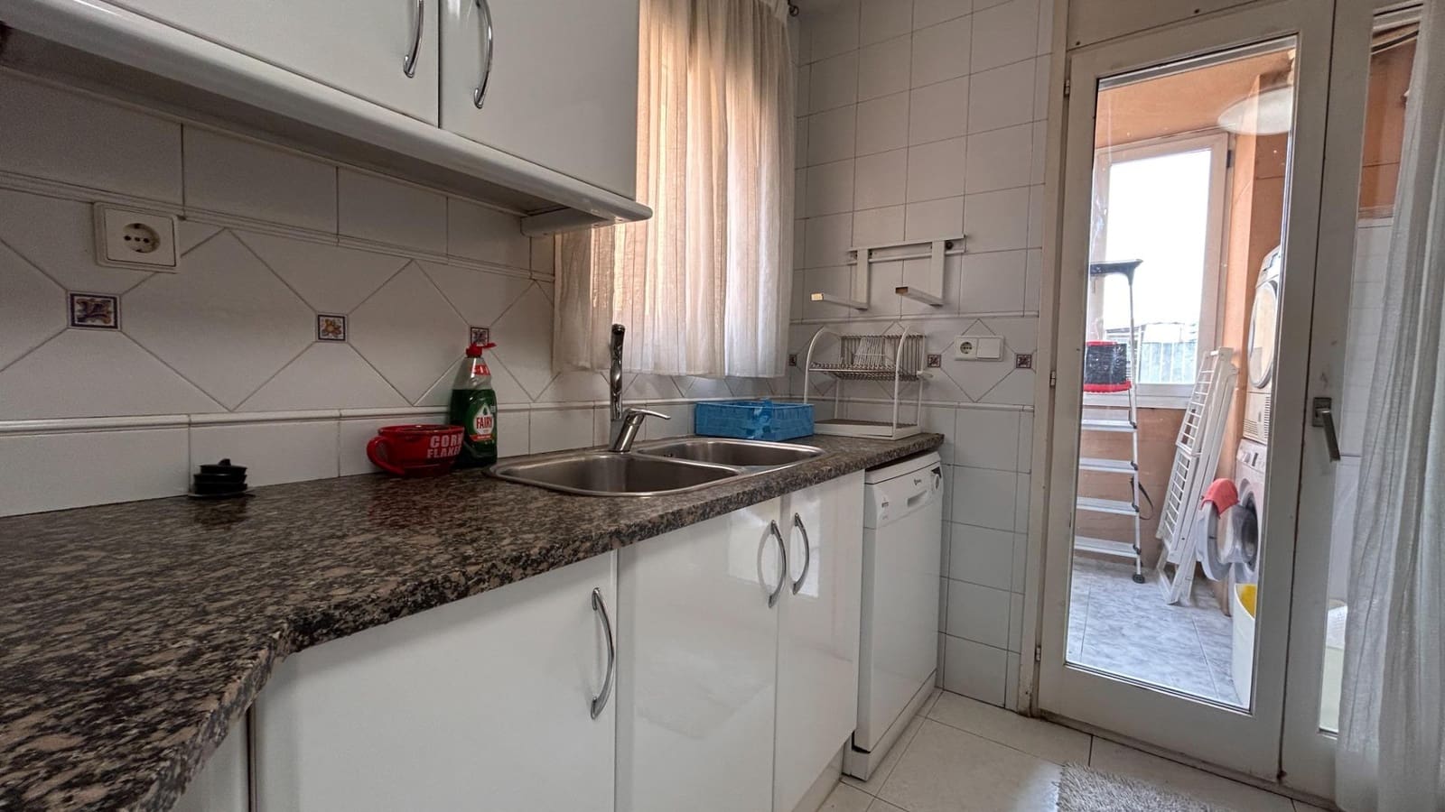 3 slaapkamer Penthouse te koop in Lloret de Mar met garage - € 349.000 (Ref: 10139851)