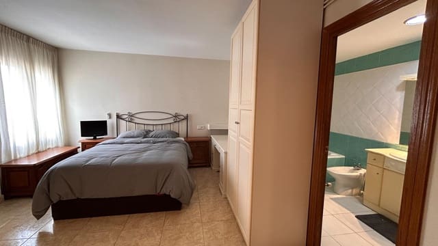 3 slaapkamer Penthouse te koop in Lloret de Mar met garage - € 349.000 (Ref: 10139851)