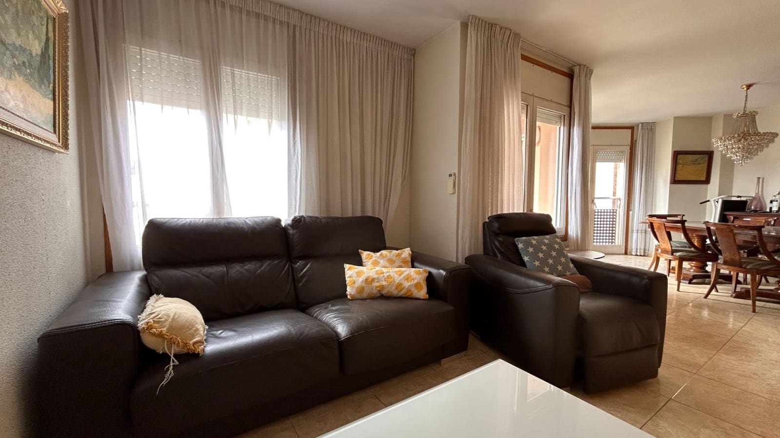 3 slaapkamer Penthouse te koop in Lloret de Mar met garage - € 349.000 (Ref: 10139851)